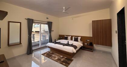 Shreya Bungalow Mahabaleshwar