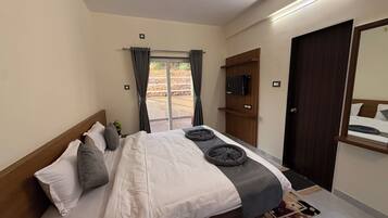 3 Schlafzimmer, Bügeleisen/Bügelbrett, WLAN