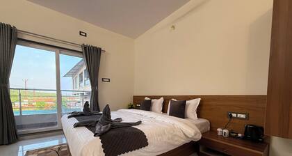 Shreya Bungalow Mahabaleshwar