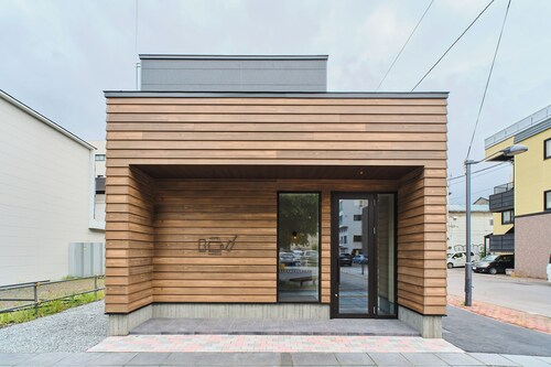 Hotel G.G.G. Asahikawa
