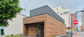 Hotel G.G.G. Asahikawa