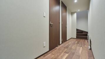 Condo Confort | Intérieur