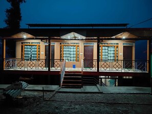 Exterior - Jay jyoti resorts & caffe (Ukhimath)