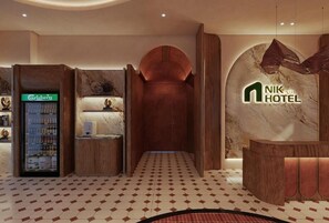 Spa - NiK Hotel Hillside (Xuan Huong - Da Lat)