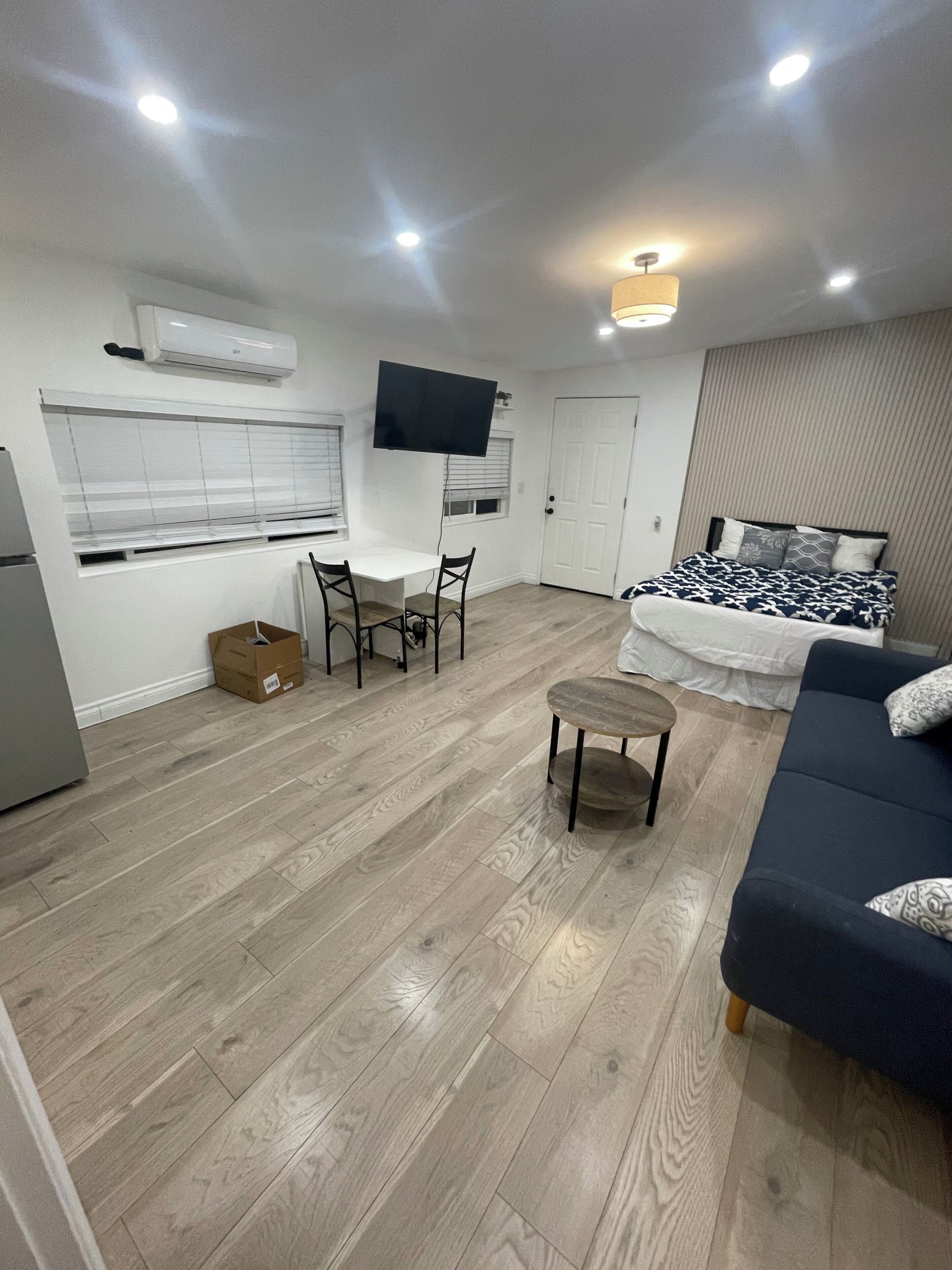 1 slaapkamer, wifi, beddengoed