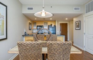 Interior - Cozy 1-bedroom apartment in Baytown (Miramar Beach)