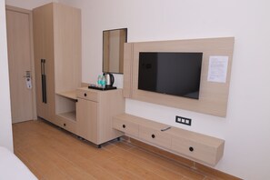 Deluxe Double Room | Interior - Shri ji vilas (Vrindavan)
