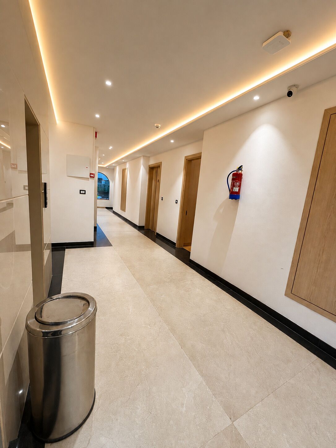 مخطط تصميم الطابق