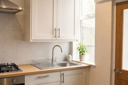 Chepstow House by Tŷ SA -  Ideally located by ICC