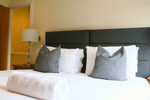 3 chambres