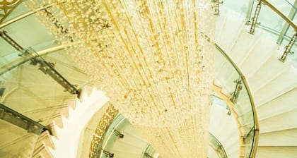 Tianbao Hotel
