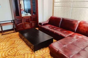 Room - Tianbao Hotel (Fushun)