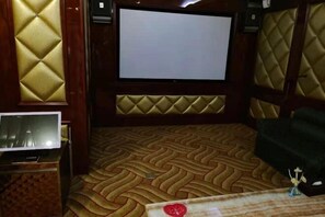 Room - Tianbao Hotel (Fushun)