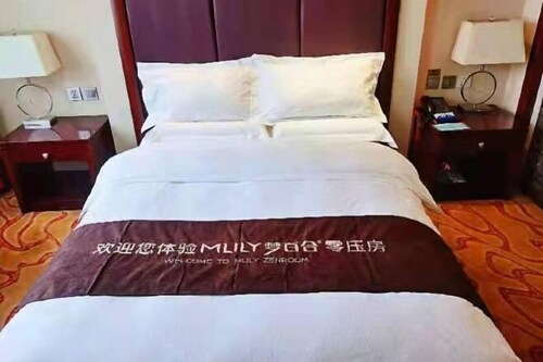 Tianbao Hotel
