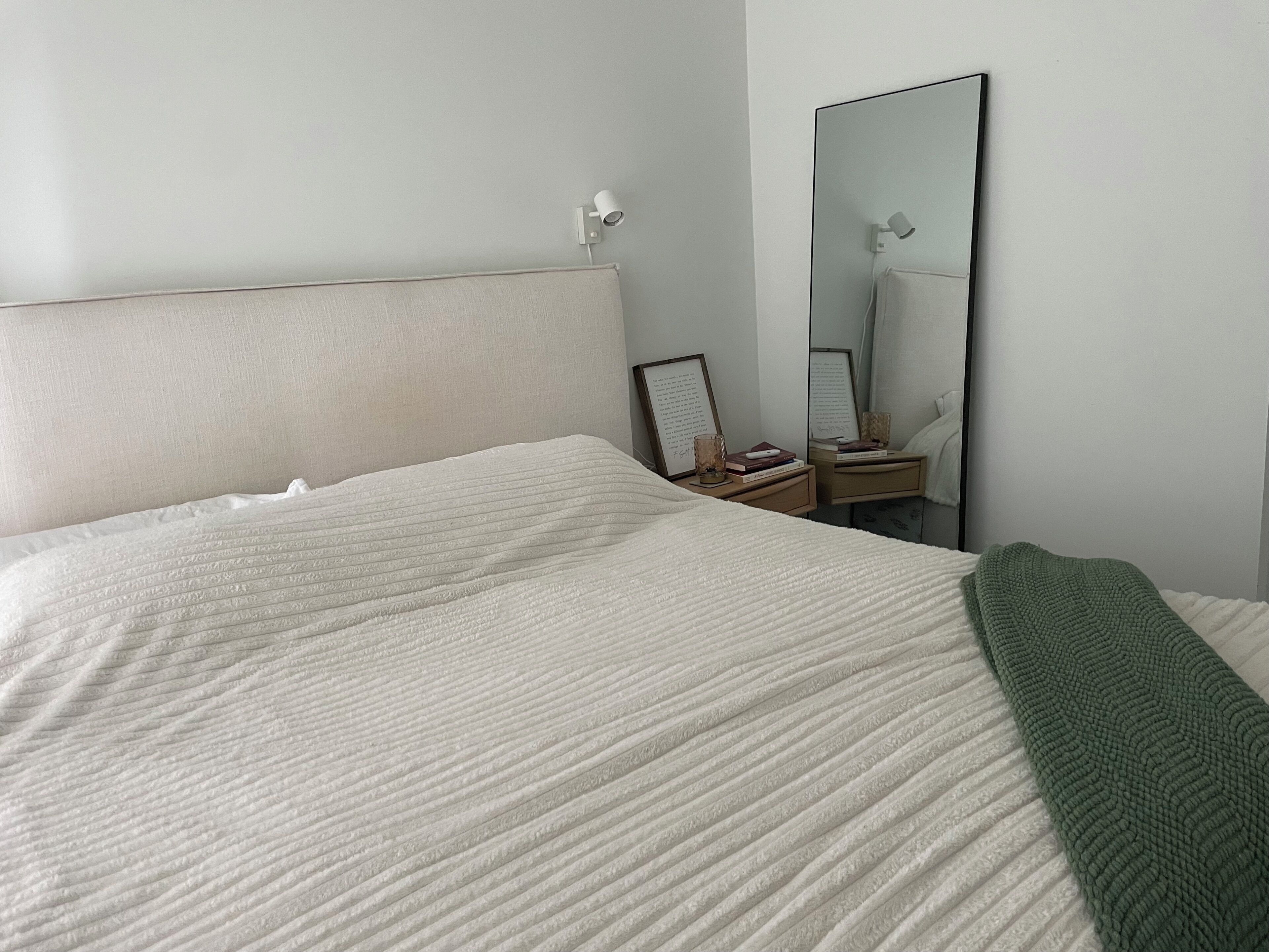 Luxury-Zimmer, Stadtblick | Bügeleisen/Bügelbrett, kostenloses WLAN