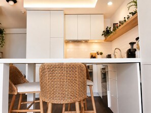 Private kitchen - Madison & East 53rd (New York)