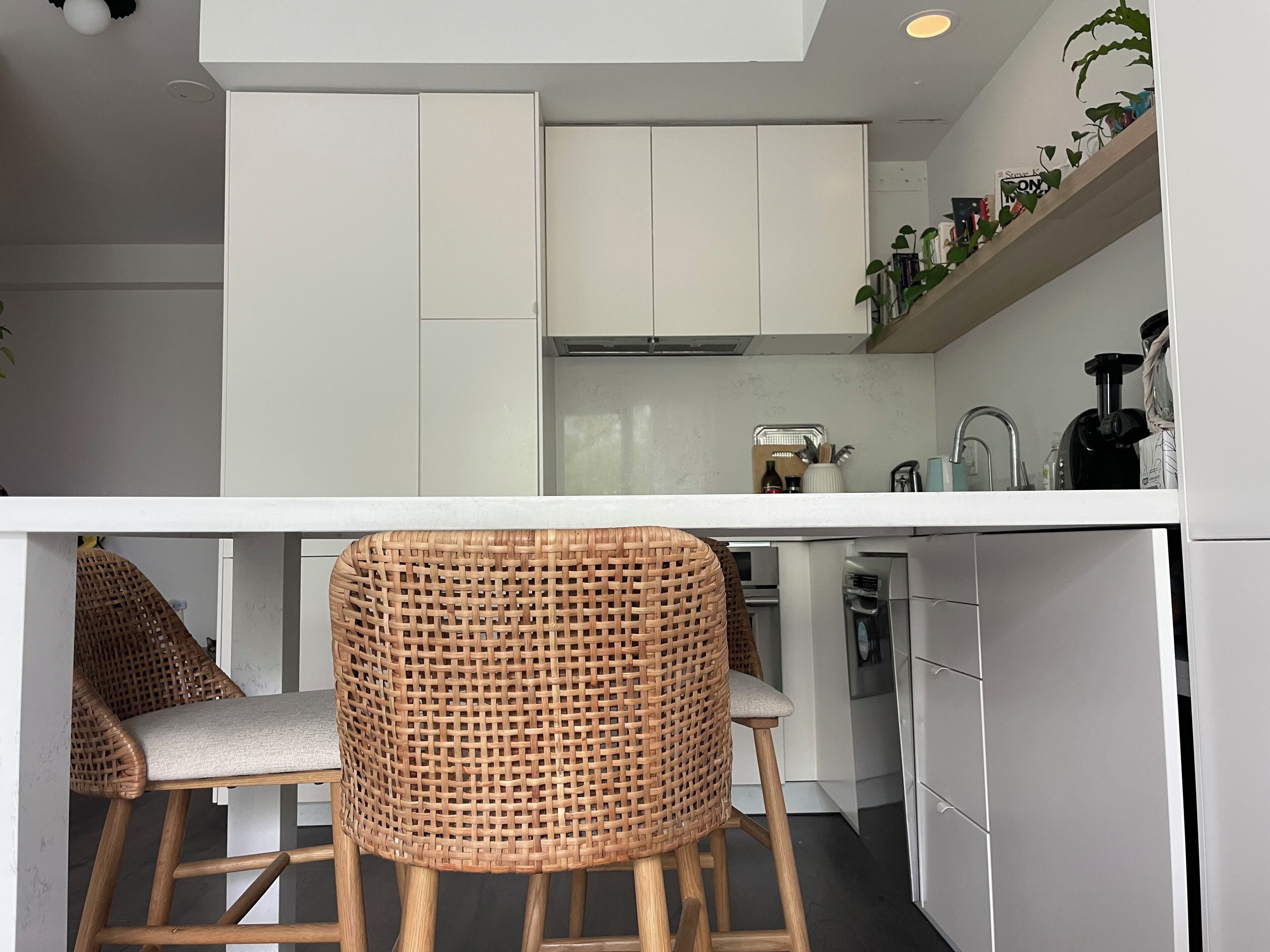 Quarto solteiro família | Cozinha privada