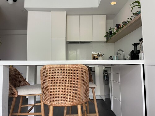 Madison & East 53rd