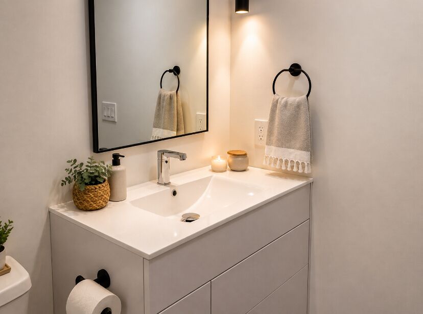 Baño