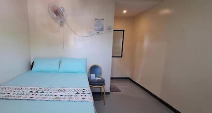 Rain Haven Lodging House Coron