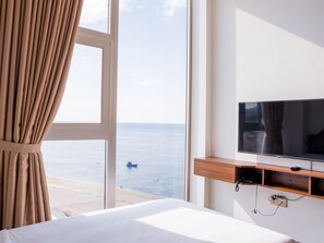 Habitació, 1 llit individual | Habitacions insonoritzades i wifi gratuïta 