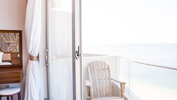 Deluxe Double Room | Interior