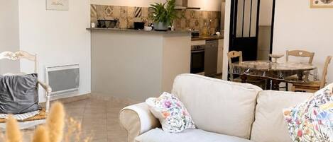 Télévision