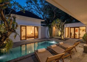 Exterior - Astha Villa Ubud (Ubud)