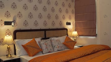 3 bedrooms, Internet