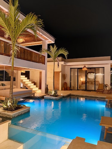 Villa Pacha Lembongan