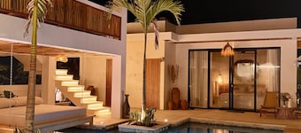 Villa Pacha Lembongan