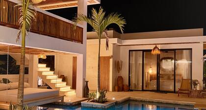Villa Pacha Lembongan