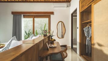 One Bedroom Pool Villa