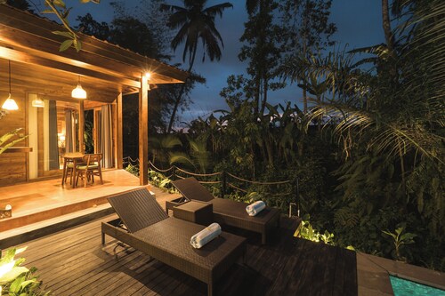 Amertha Jhana Villas by GenuineHost
