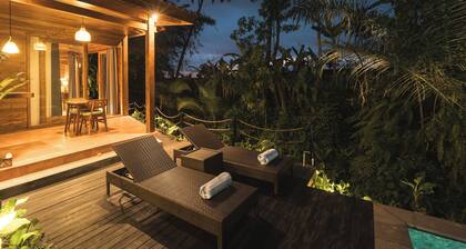 Amertha Jhana Villas by GenuineHost
