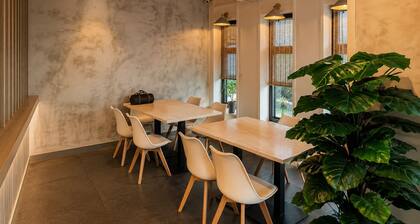 V Saigon Suites by SMS Hospitality