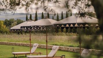 Villa | Property grounds