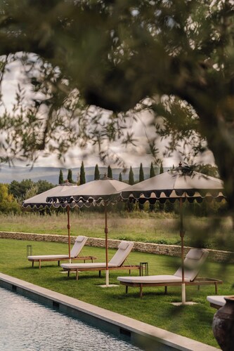 Luxury Provencal House - Pool, Nature & spa