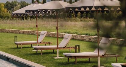 Luxury Provencal House - Pool, Nature & spa