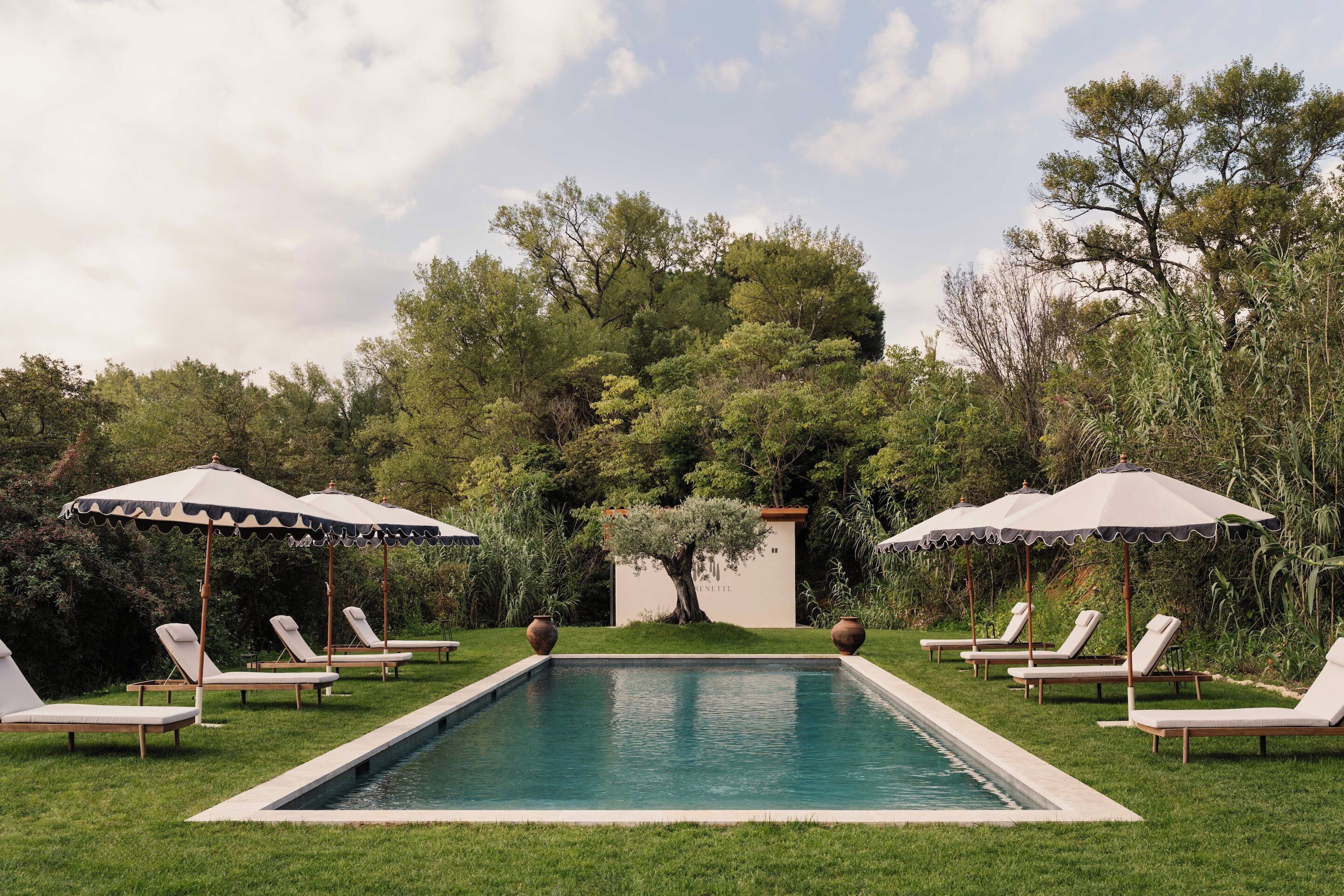 Villa | Pool | Outdoor pool