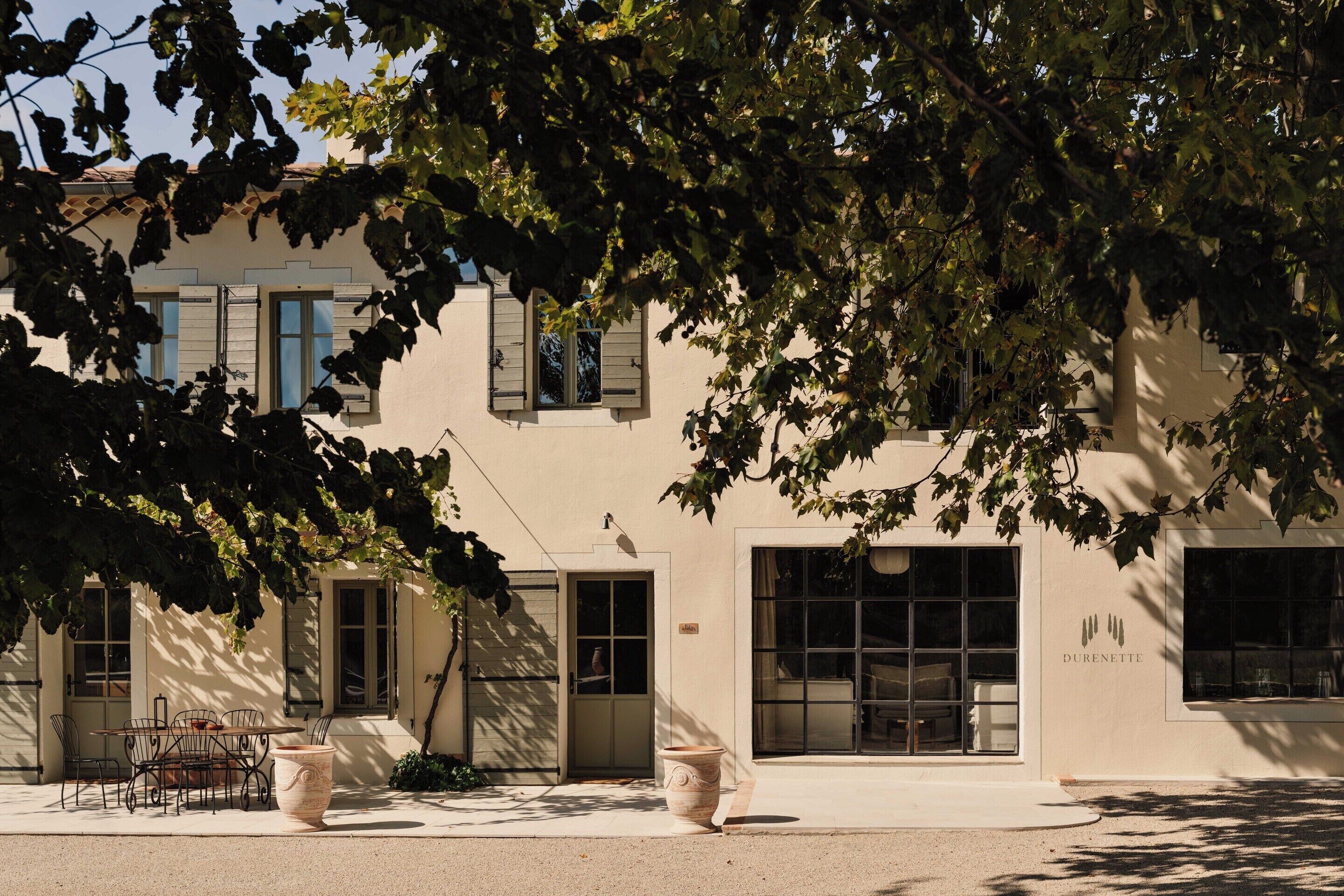 Villa | Exterior