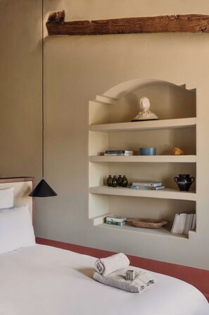 Villa - Luxury Provencal House - Pool, Nature & spa (Villes-sur-Auzon)