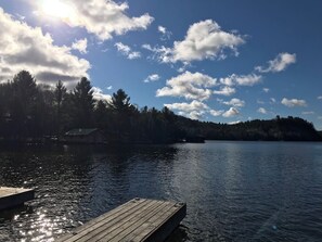 Miscellaneous - 3 bedroom cottage on Lake of Bays, Huntsville (Huntsville)