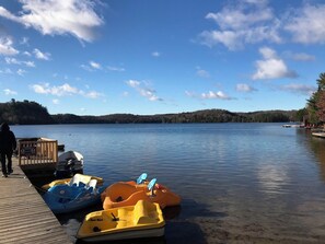 Miscellaneous - 3 bedroom cottage on Lake of Bays, Huntsville (Huntsville)
