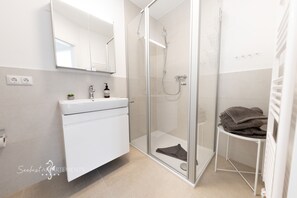 Hair dryer, towels - Vrbo Property (Niendorf/Ostsee)