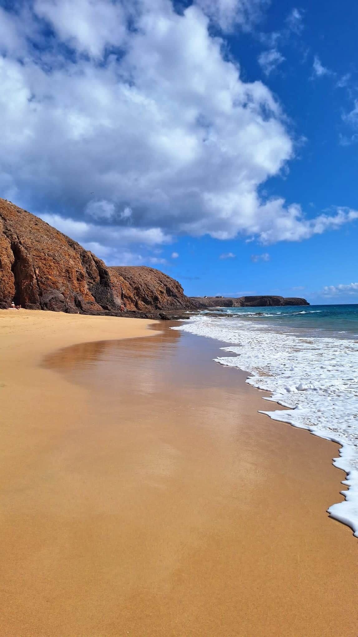 Chaise longue, serviettes de plage