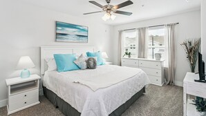 Unclassified image, 2 of 30, button - Modern 3-Bedroom
Townhome with Pool Access (Pensacola)