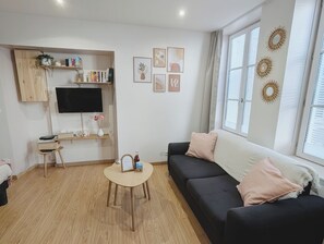 TV connectée, livres
