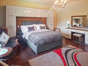 4 Schlafzimmer, kostenloses WLAN