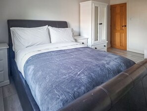 4 Schlafzimmer, kostenloses WLAN